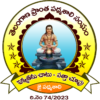 TELANGANA PRANTHA PADMASHALI SANGHAM