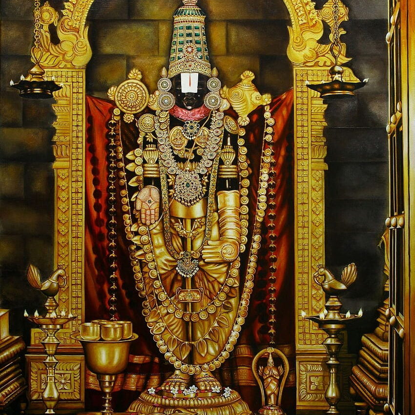 tirupathi anna satram